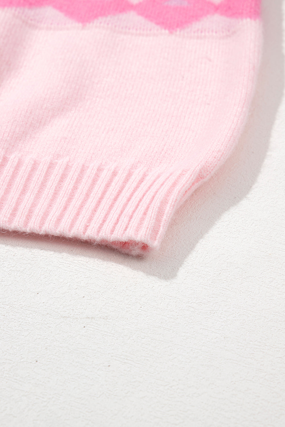 Aranza | Casual and stylish winter sweater