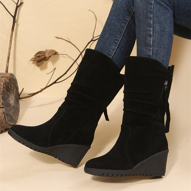 Virginia | Comfortable and versatile orthopedic boots