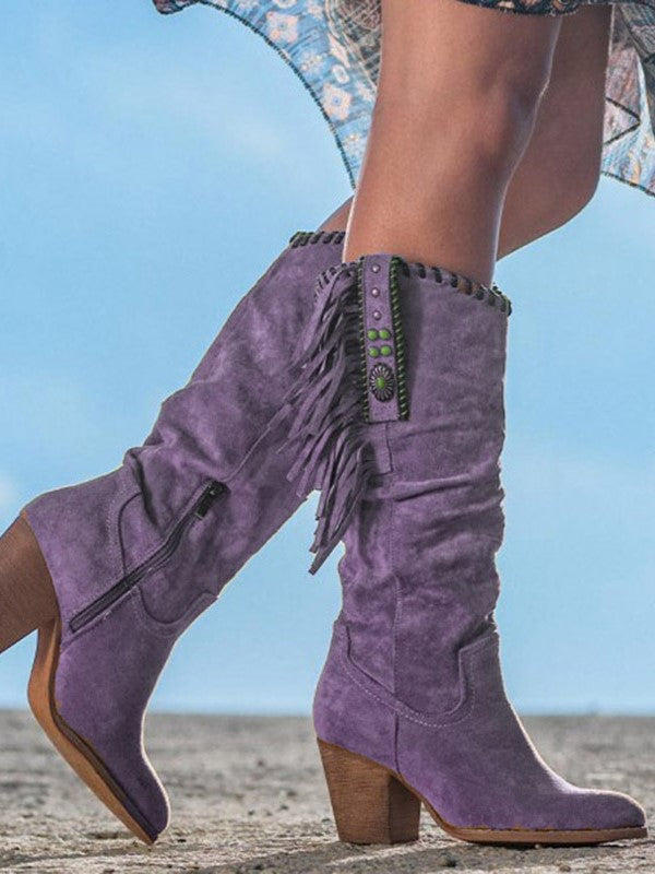 Elsa | Tailored and comfortable orthopedic boots