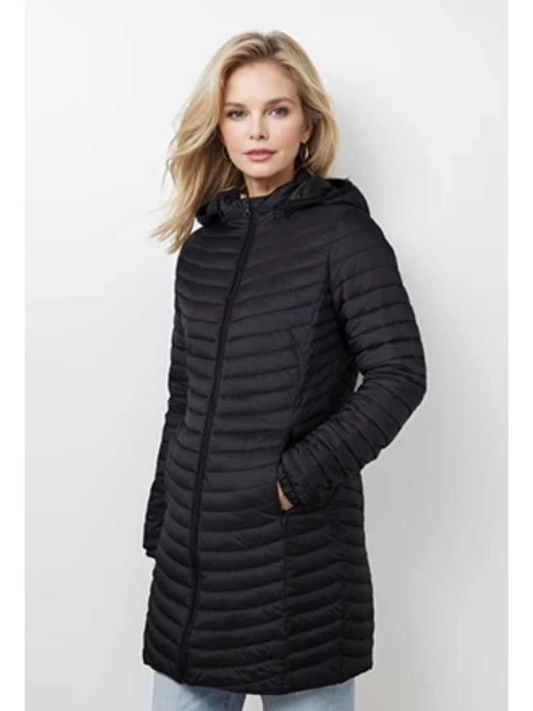 Paula® | Elegant and simple winter garment