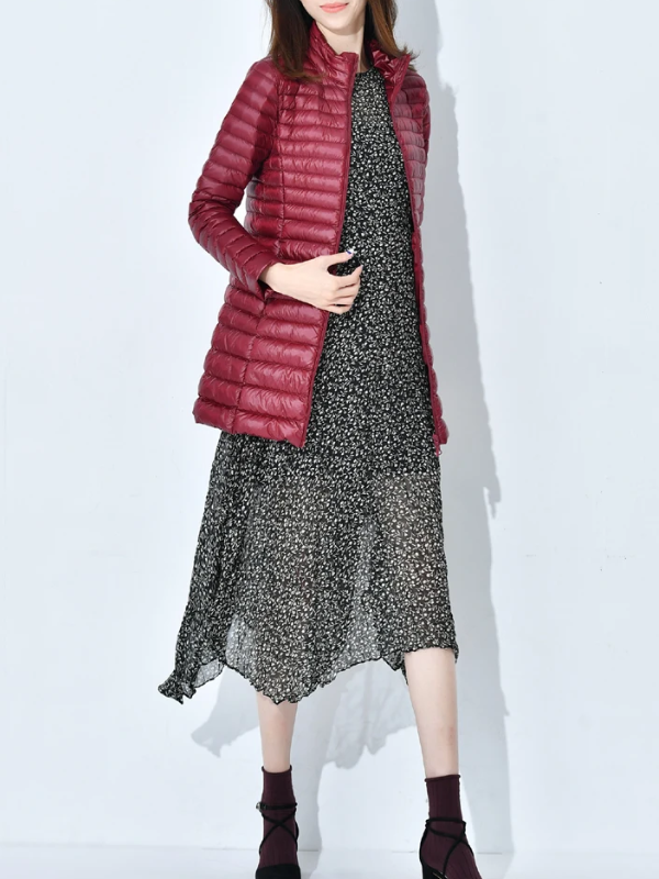 Natividad | Trendy and elegant winter clothing item