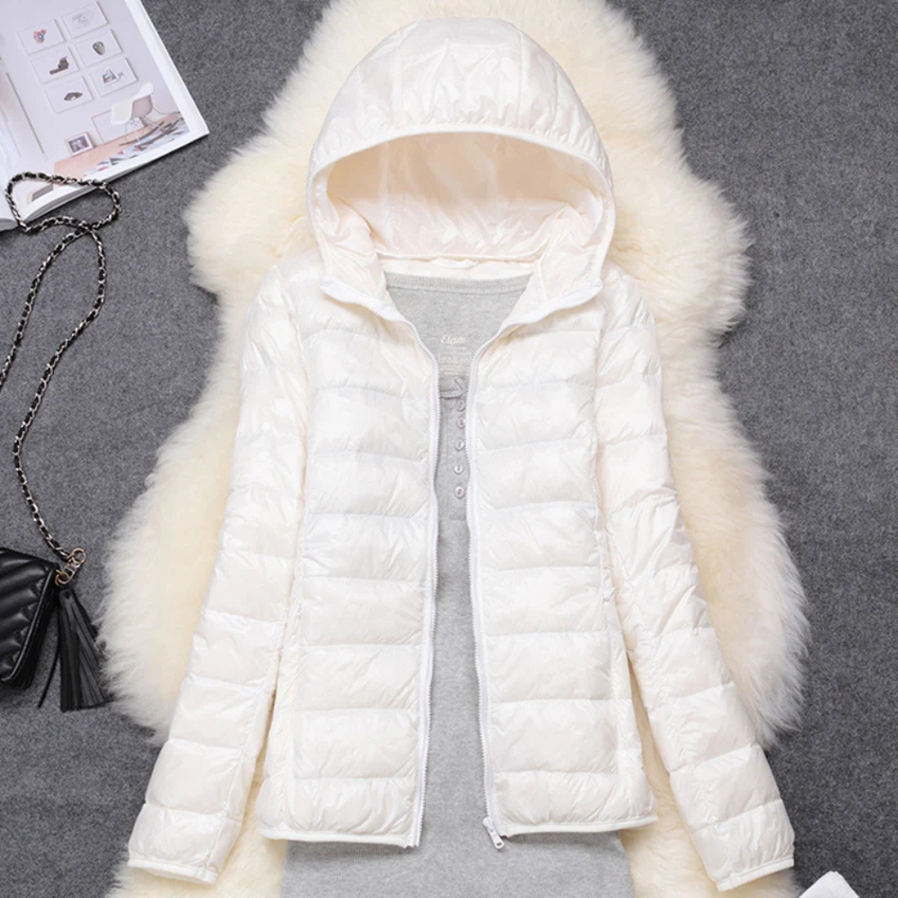 Ana | Timeless and elegant winter clothing