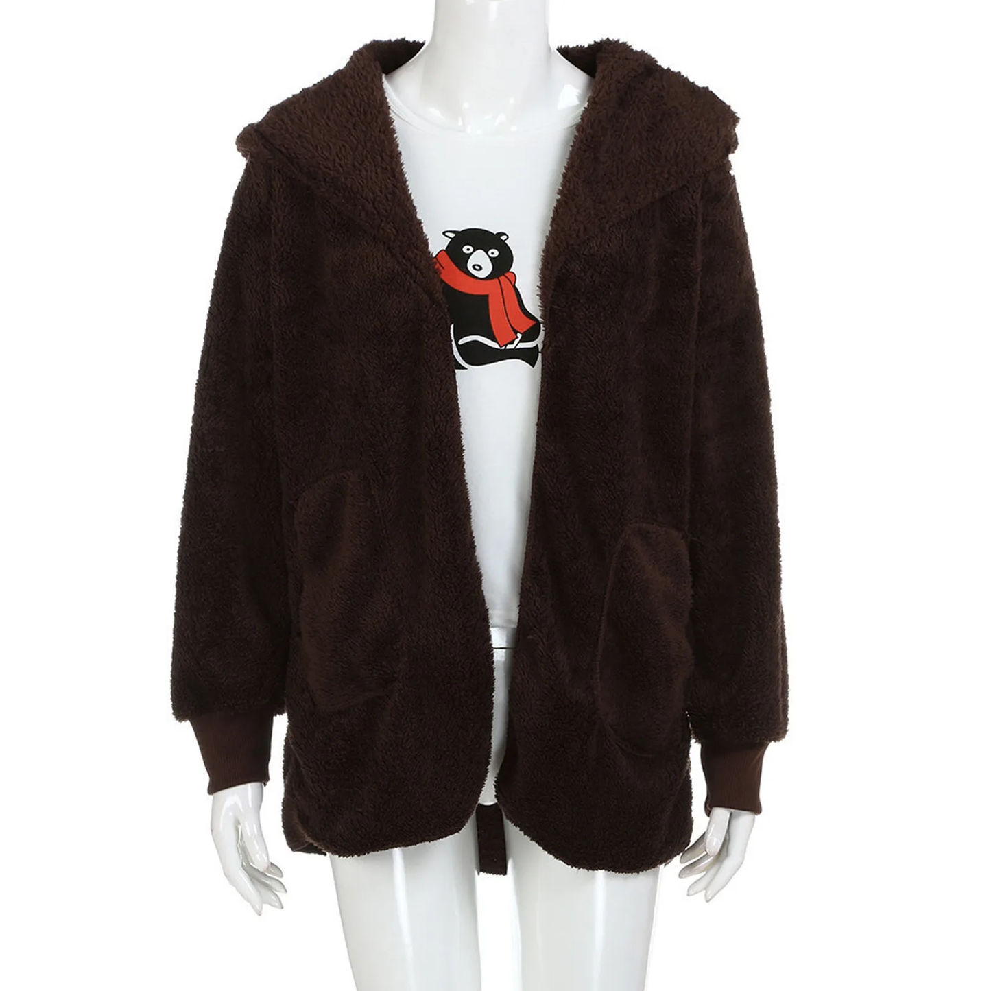 Mariana | Classic and elegant winter garment