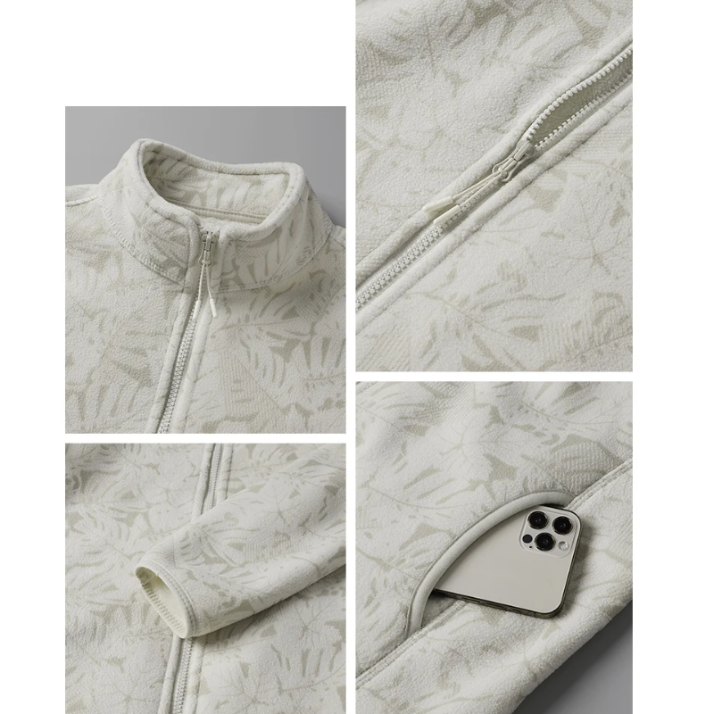 Juana | Casual and relaxed winter garment