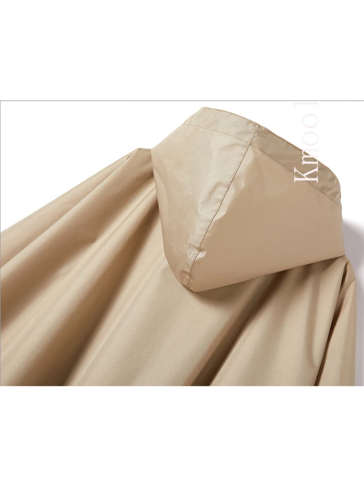 Irina | Fashionable and effortless winter garment