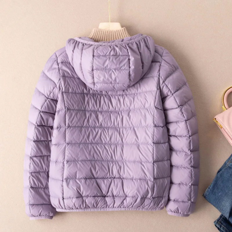 Trinidad | Versatile and comfortable winter garment