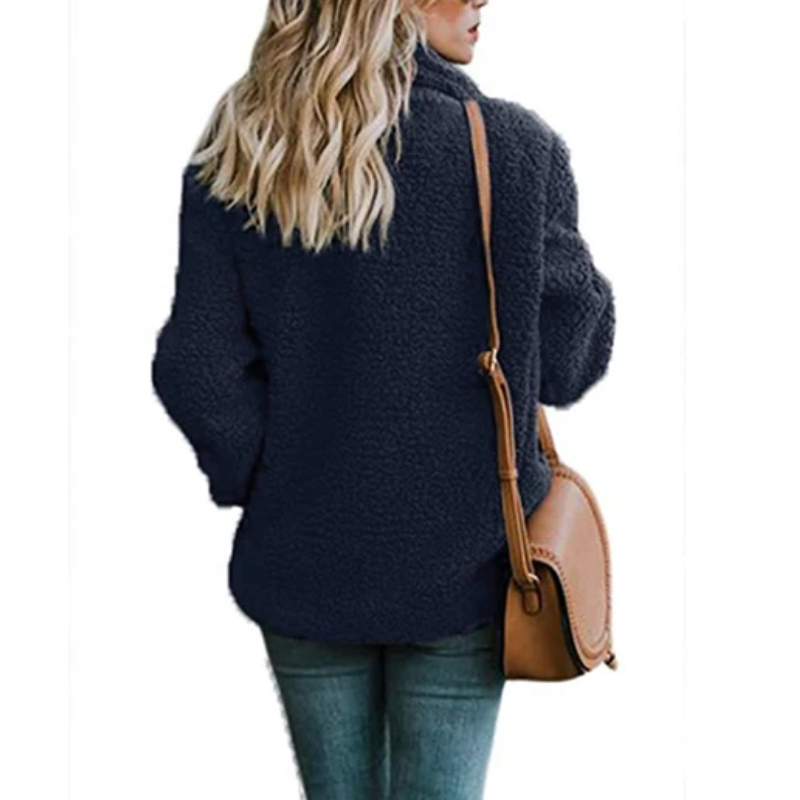 Haydée | Casual and stylish winter garment