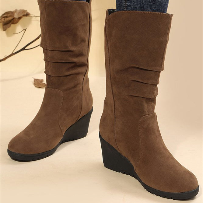 Virginia | Comfortable and versatile orthopedic boots