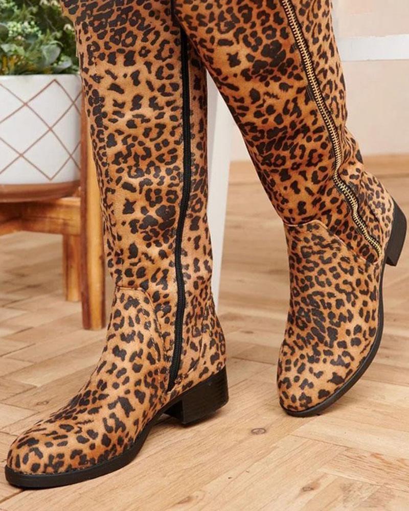 Monica | Relaxed and supportive orthopedic boots