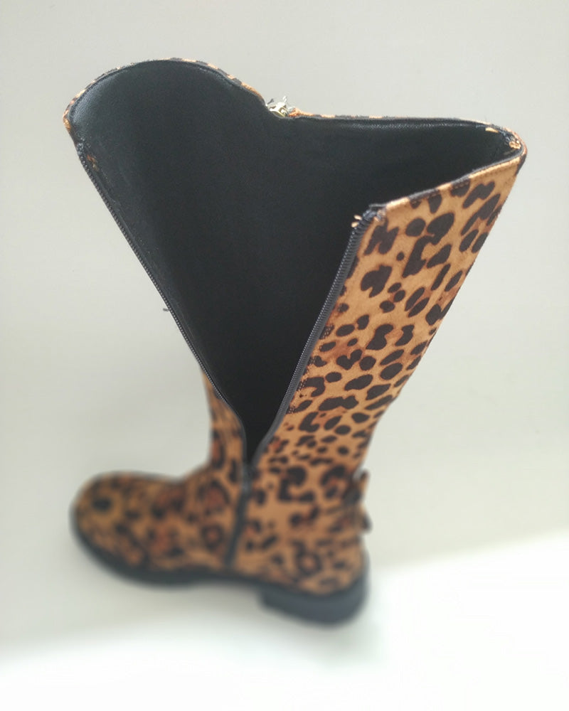 Monica | Relaxed and supportive orthopedic boots