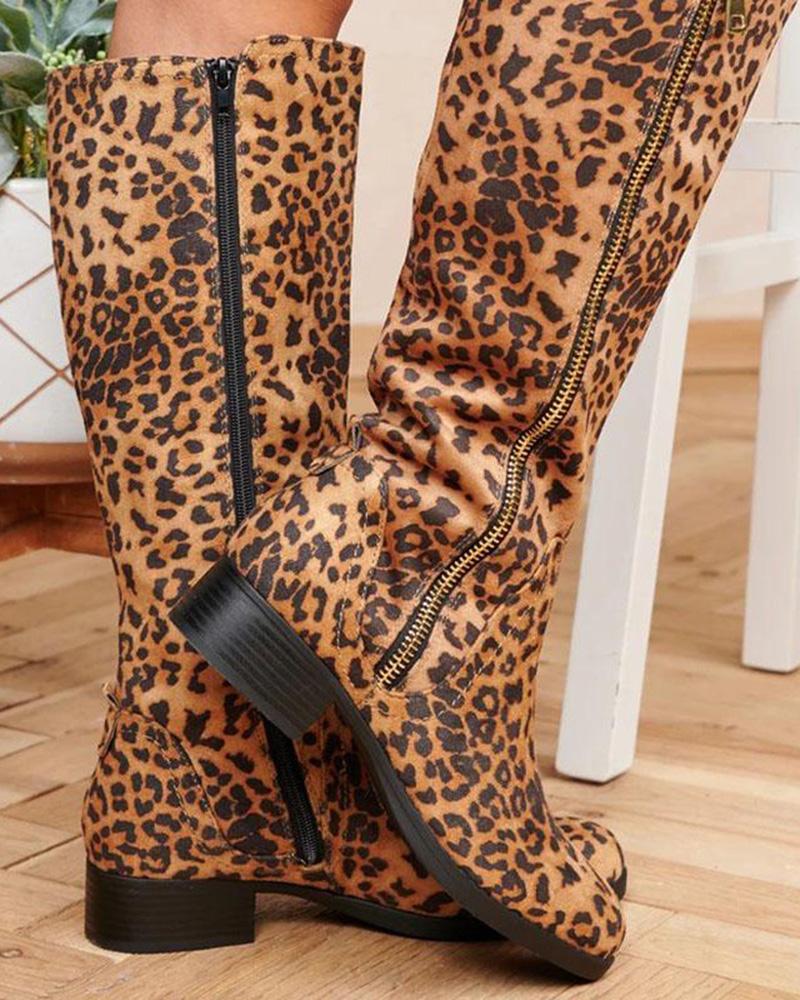 Monica | Relaxed and supportive orthopedic boots