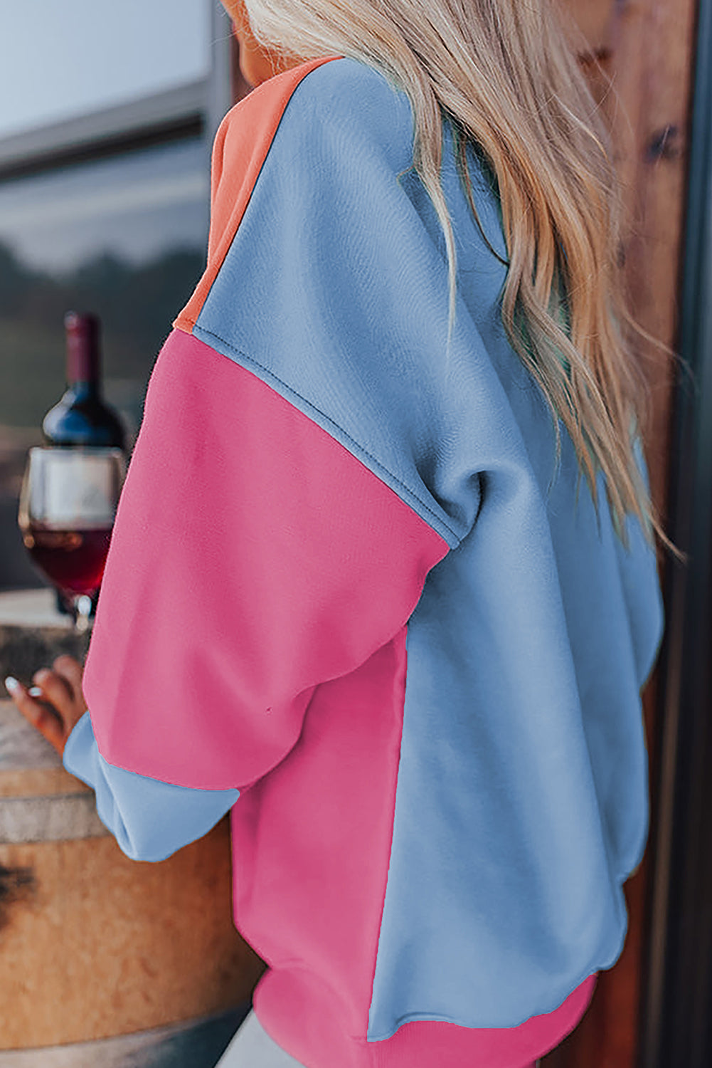 Ingrid | Modern and fashionable winter clothing item