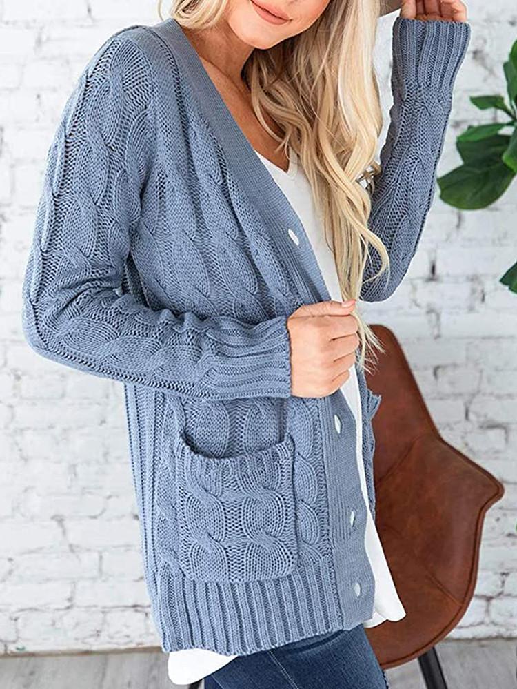 Margarita | Chic and versatile winter sweater