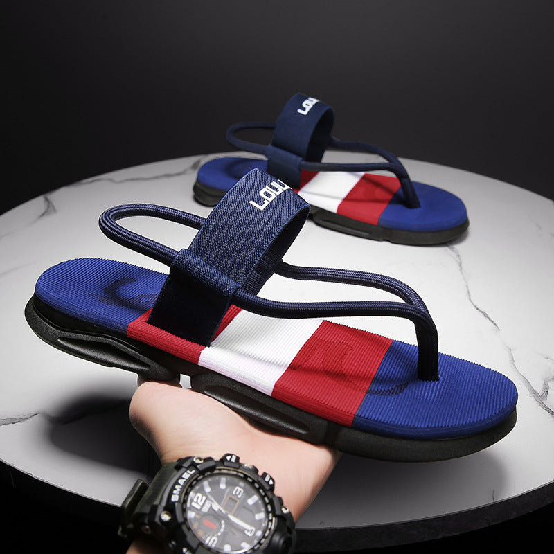Ruby® | Men'S Sandal Outdoor Sport Flip Flops Comfort