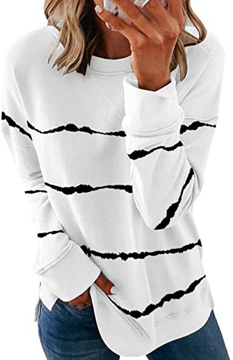 Anastasia | fashionable and minimalist garment
