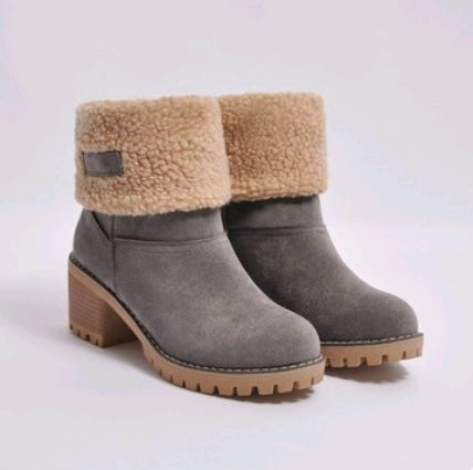 Paulina | Relaxed and supportive orthopedic footwear