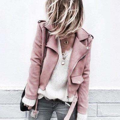 Azucena | Tailored and elegant winter jacket