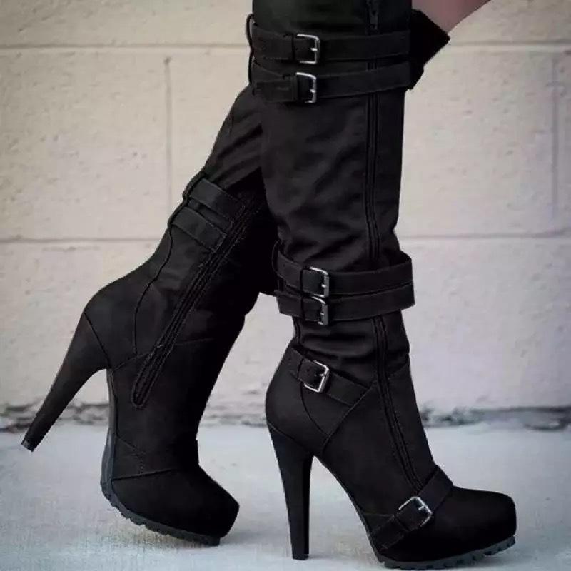 Elvira | Comfortable and versatile orthopedic boots