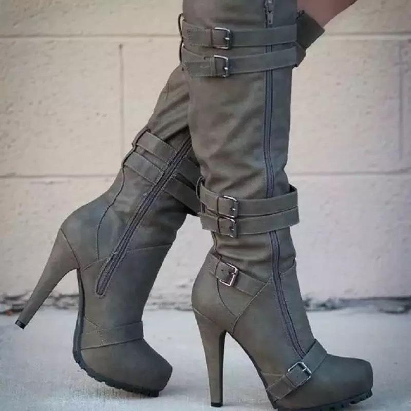 Elvira | Comfortable and versatile orthopedic boots