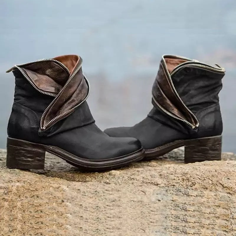 Marina | Durable orthopedic boots