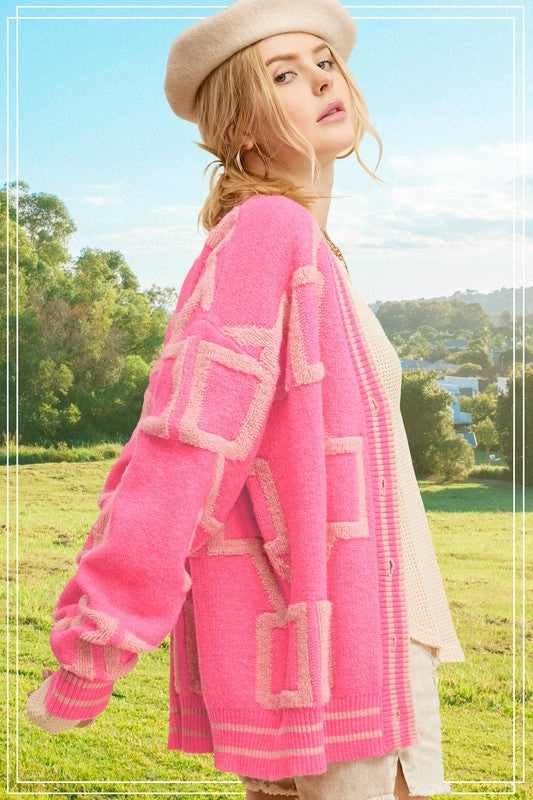 Leonie | Cardigan