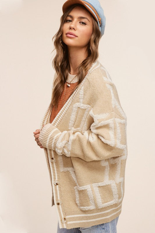 Leonie | Cardigan