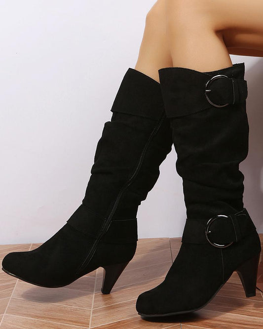 Dominique | Casual and supportive orthopedic boots