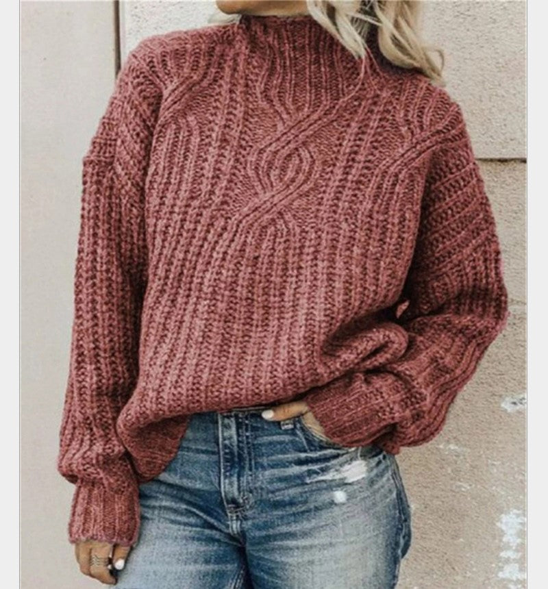 Kendra | Timeless and stylish jumpsuit sweater