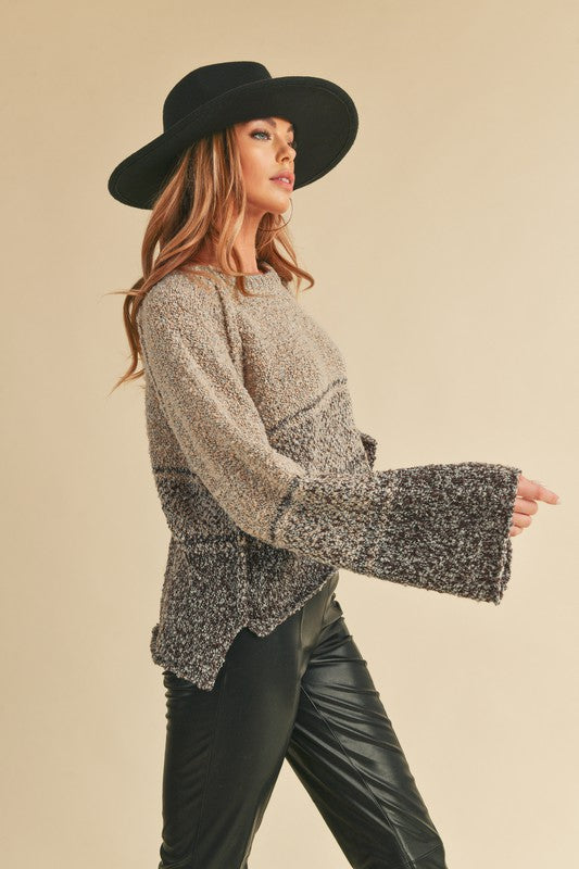 Annika | Fraya sweater