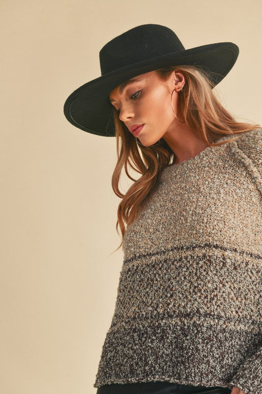 Annika | Fraya sweater