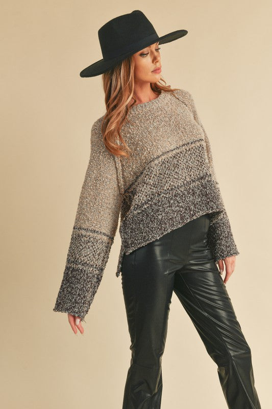 Annika | Fraya sweater