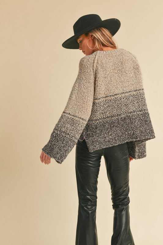 Annika | Fraya sweater