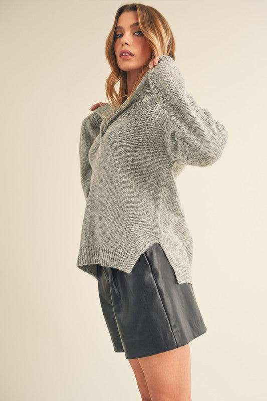 Odette | Hatty sweater