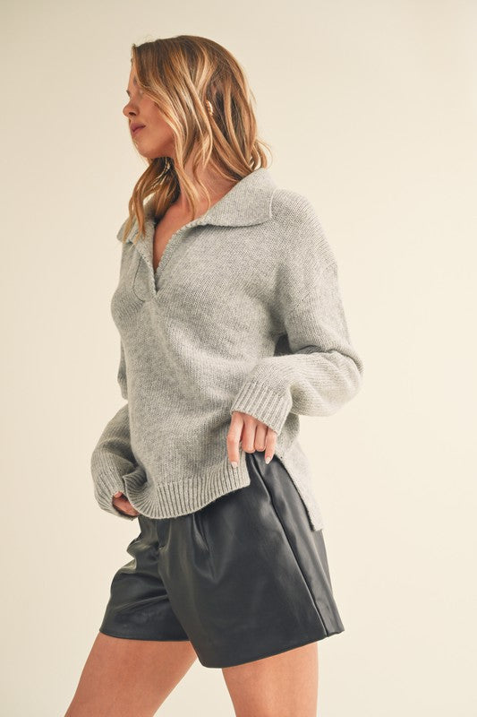 Odette | Hatty sweater
