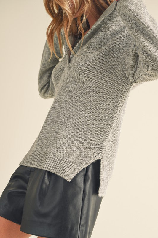 Odette | Hatty sweater