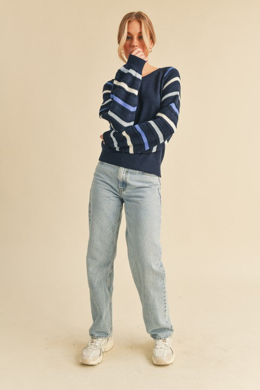 Anneliese | Jannis Sweater