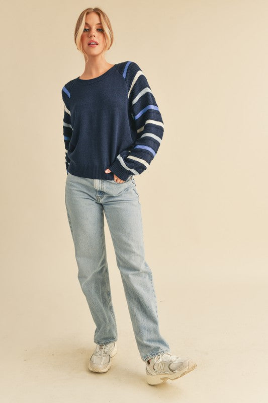 Anneliese | Jannis Sweater