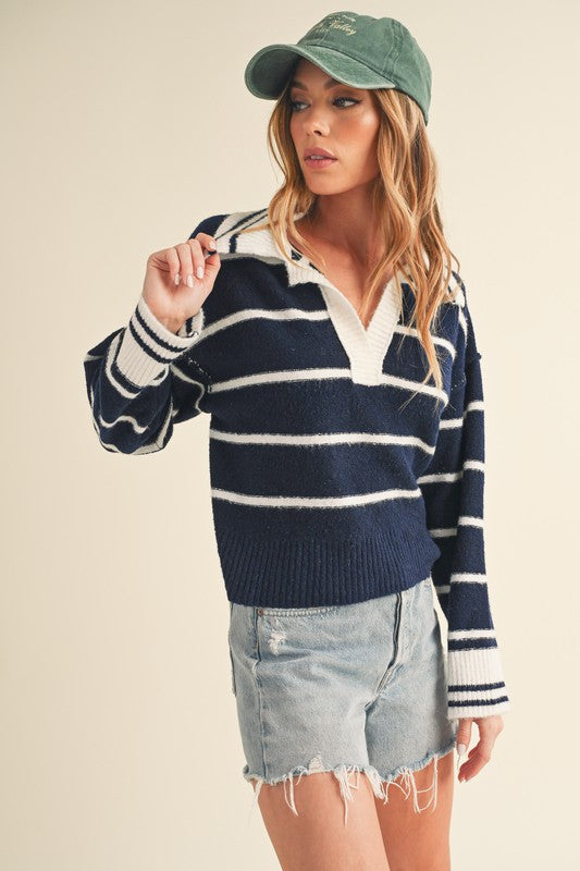 Leonie | Felia sweater