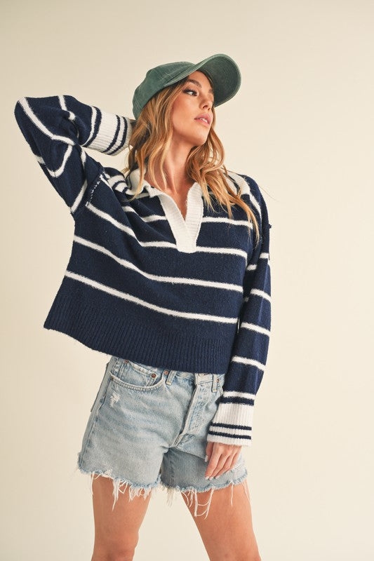 Leonie | Felia sweater