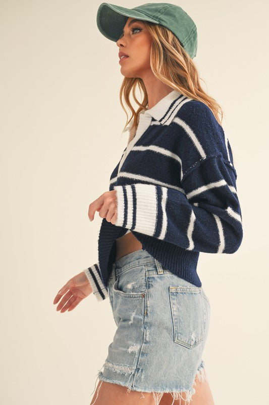 Leonie | Felia sweater