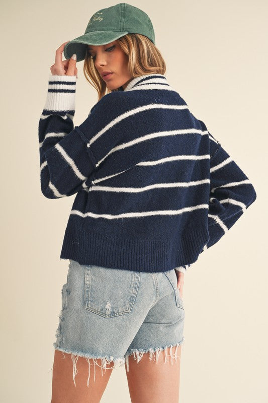 Leonie | Felia sweater