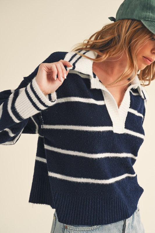 Leonie | Felia sweater