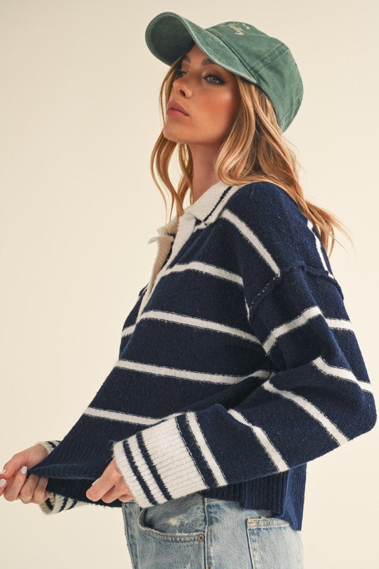 Leonie | Felia sweater