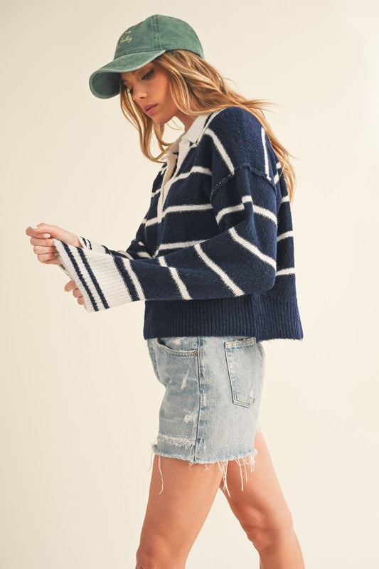 Leonie | Felia sweater