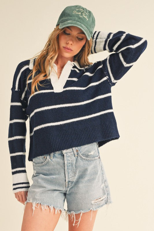 Leonie | Felia sweater