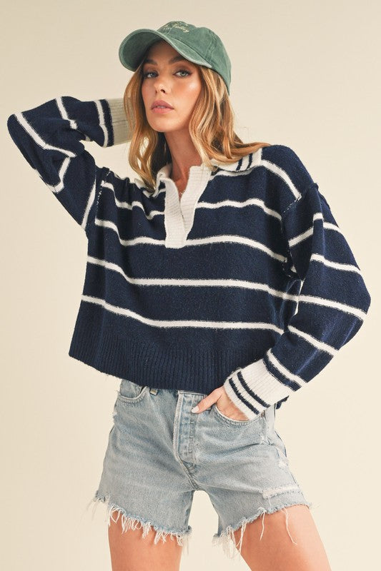 Leonie | Felia sweater