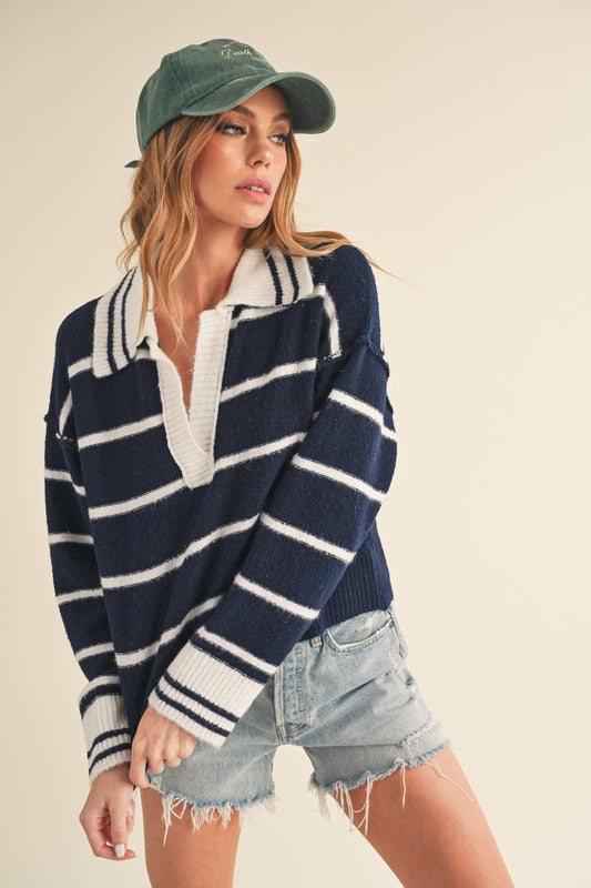 Leonie | Felia sweater