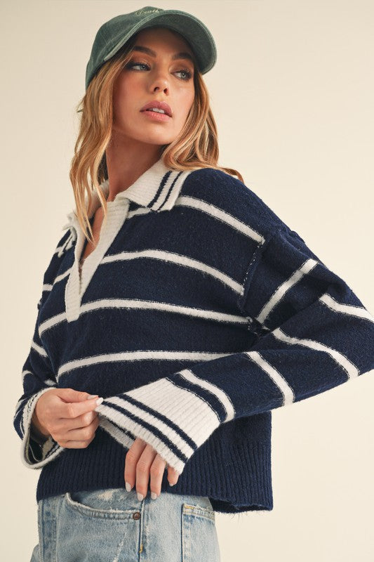 Leonie | Felia sweater