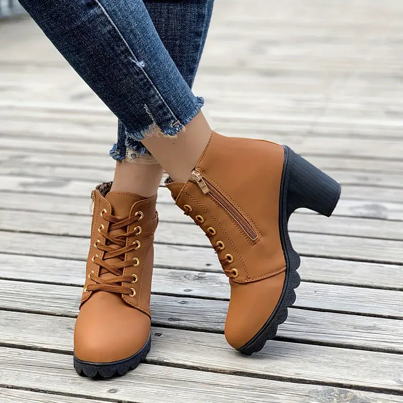 Harriet | Stylish and supportive orthopedic footwear