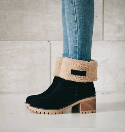 Paulina | Relaxed and supportive orthopedic footwear